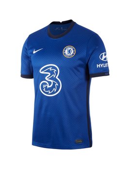 Nike Chelsea Home Jersey