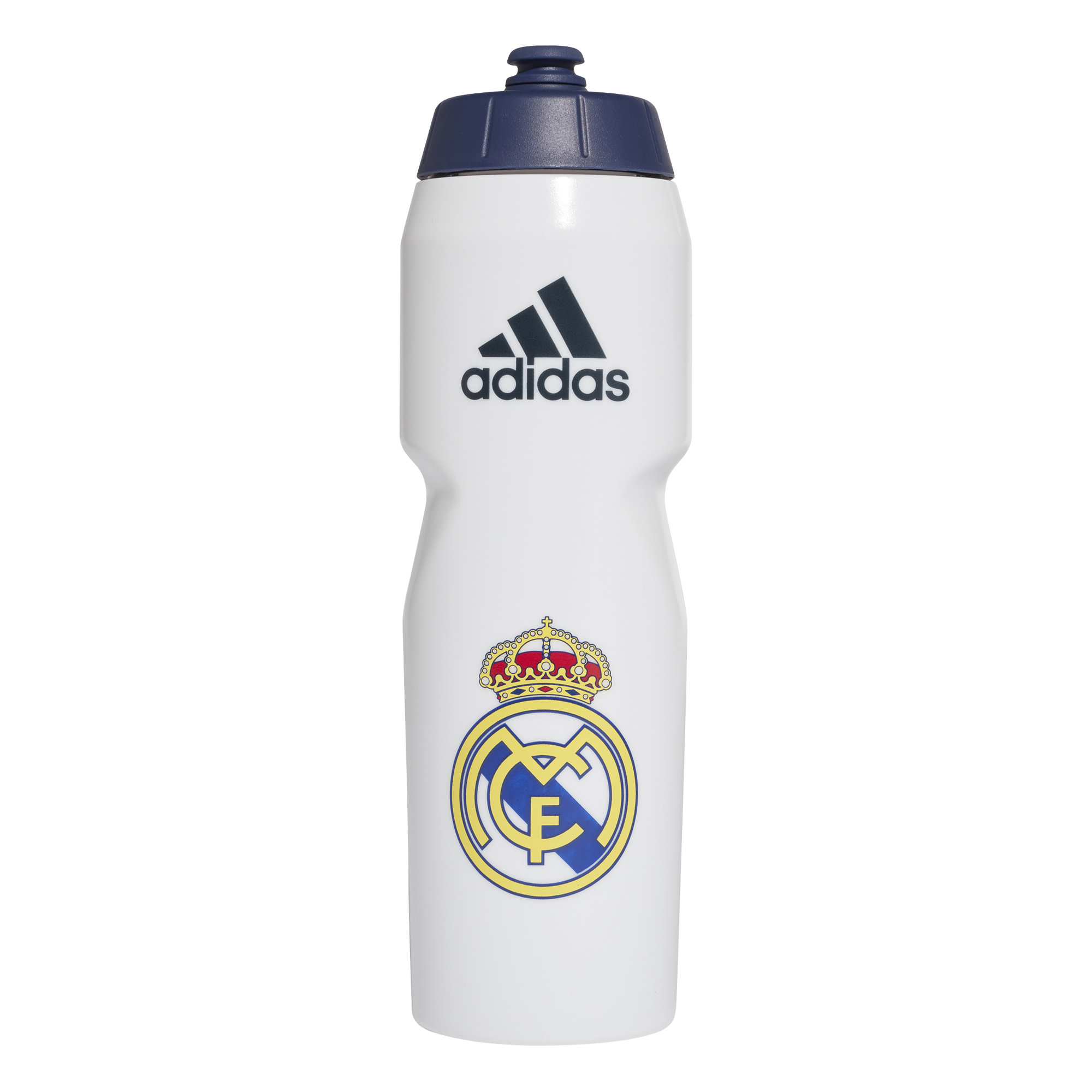 adidas real madrid bottle