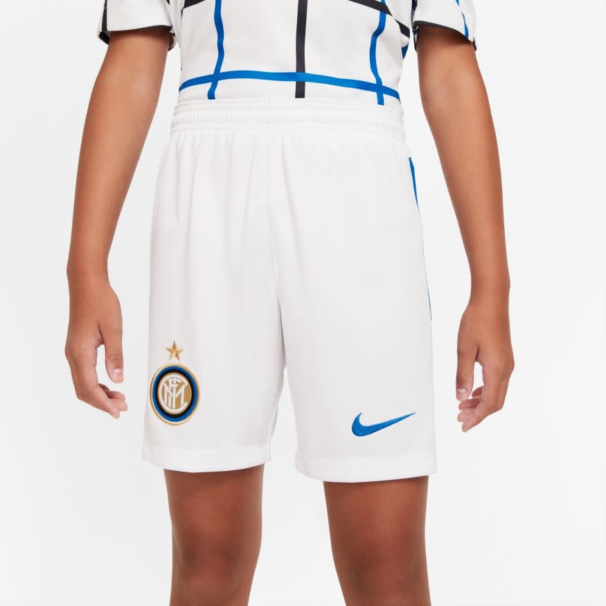 Nike NIKE JR Inter Milan Home Short '20-'21