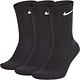 Nike Everyday Sock 3-Pack