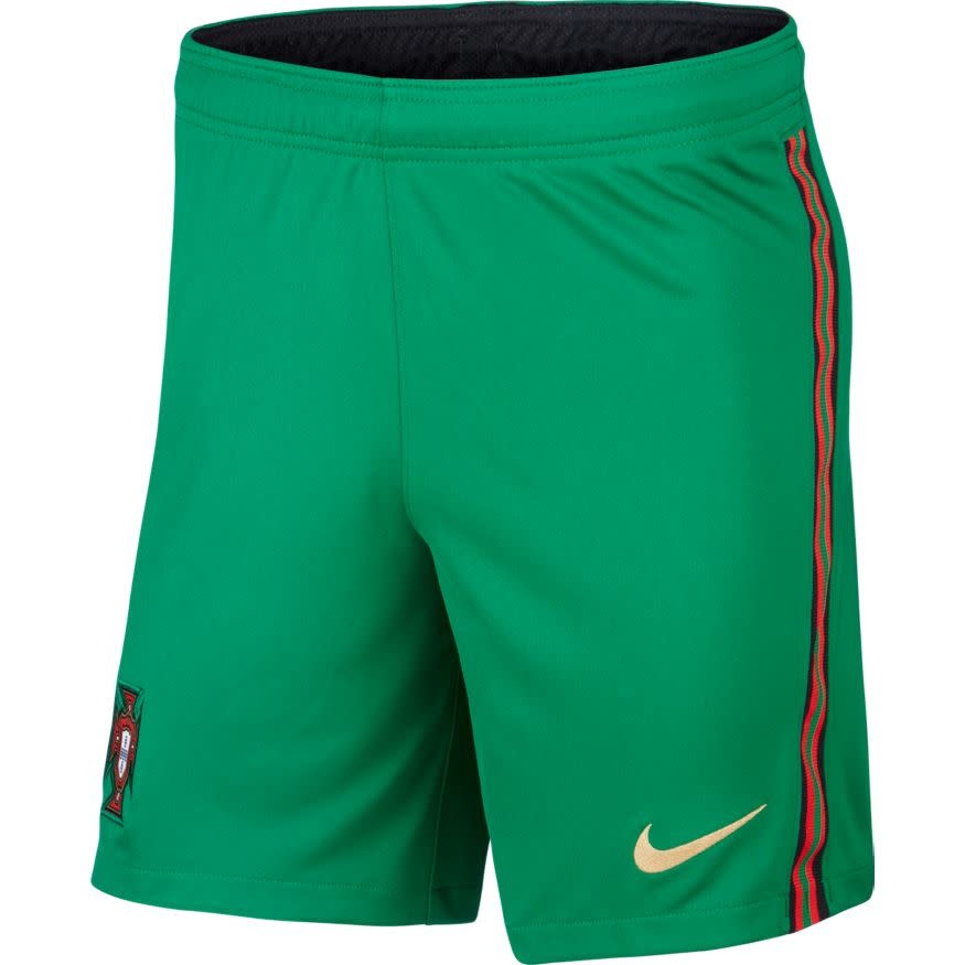 Nike Portugal Home Short