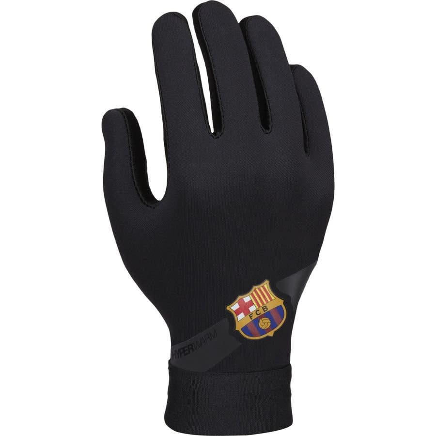 Nike JR Barcelona Hyperwarm Glove