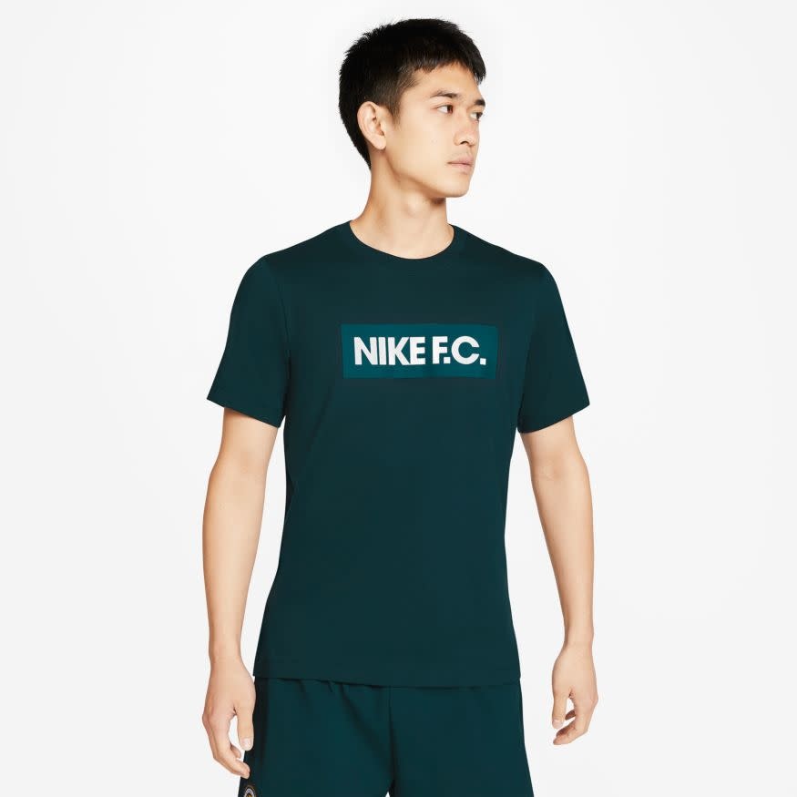 Nike NIKE F.C. Jersey