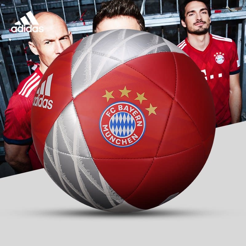 Adidas ADIDAS Bayern München Bal