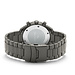 Mats Meier Grand Cornier orologio cronografo da uomo gunmetal