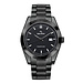 Mats Meier Grand Cornier mens watch black