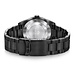 Mats Meier Grand Cornier montre pour homme noir