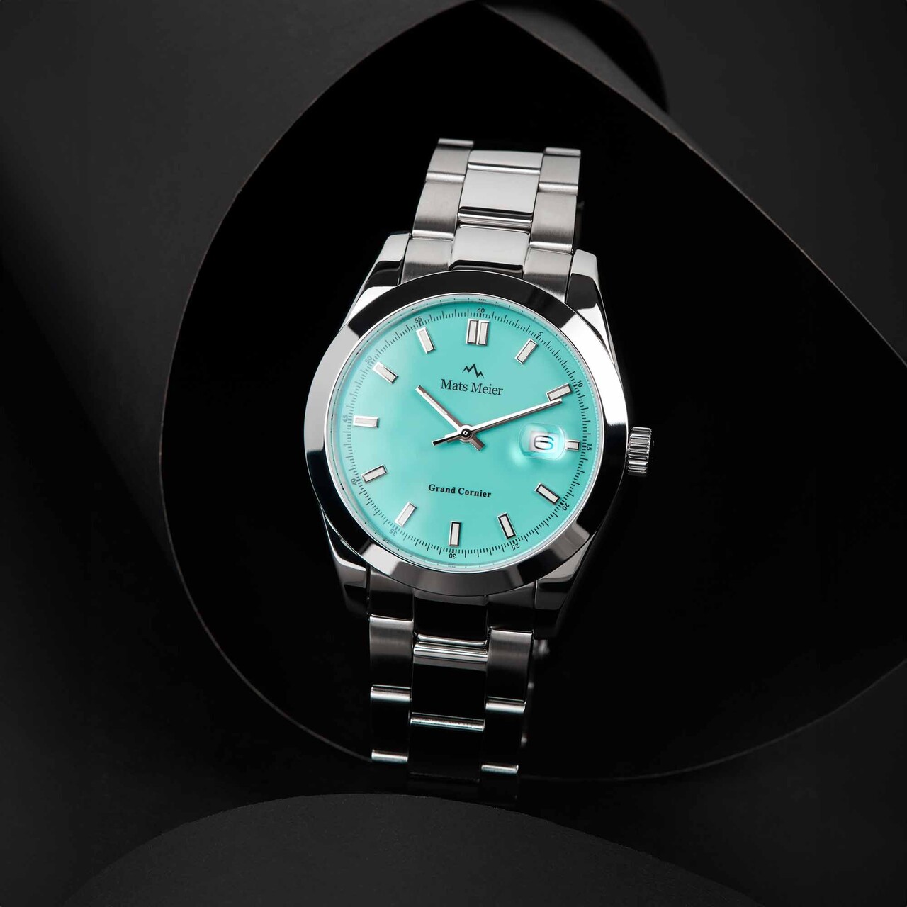 Orologio uomo argento on sale