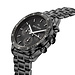 Mats Meier Arosa Racing chronograph mens watch black