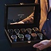 Mats Meier Mont Fort watch box black - 10 watches