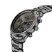 Mats Meier Grand Cornier chronograaf herenhorloge gunmetal