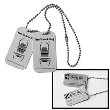 Travel Bugs & Travelers