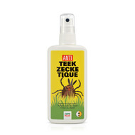 CarePlus Anti-tick spray 100ml