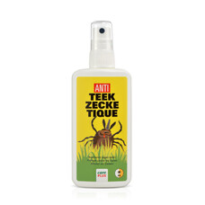 CarePlus Anti-tick spray 100ml