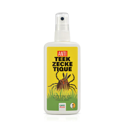 CarePlus CarePlus Anti-Teek Spray 100ml