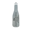 Wijnfles Travel Tag