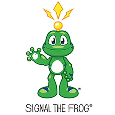 Signal the Frog®