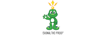 Signal the Frog®