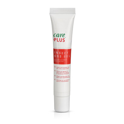 CarePlus Care Plus Insect SOS Gel