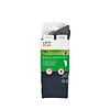 CarePlus CarePlus BugSox Adventure Anti-Teek impregnated socks - Navy Blue