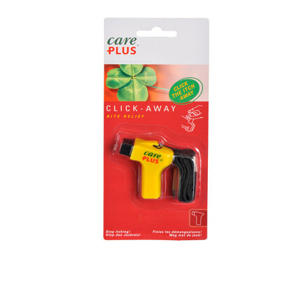 CarePlus Click-Away
