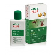 CarePlus Anti-Insect 50% Deet Lotion 50ml
