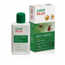 CarePlus Anti-Insect 50% Deet Lotion 50ml