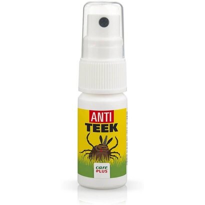 CarePlus CarePlus Anti-Teek Spray 10ml