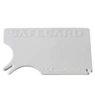 Ticks card