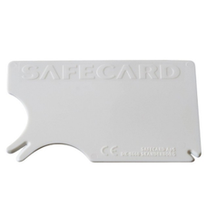 Ticks card