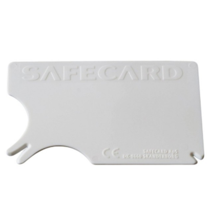 Ticks card