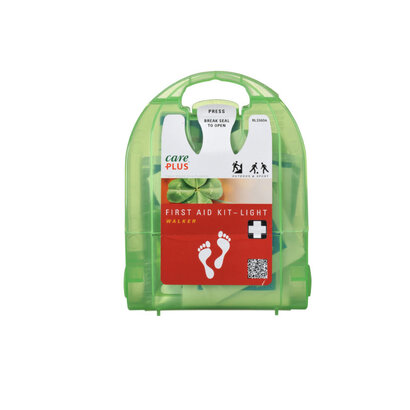 CarePlus Eerste hulp Kit – Light Walker
