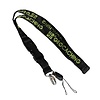 Lanyard Geocaching Standaard Geweven