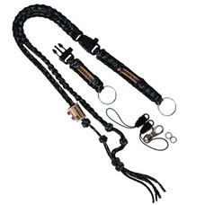 De ultieme trackable lanyard