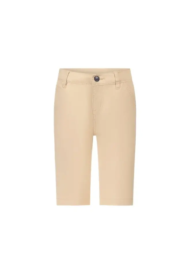 Le chic baby korte broek light sand