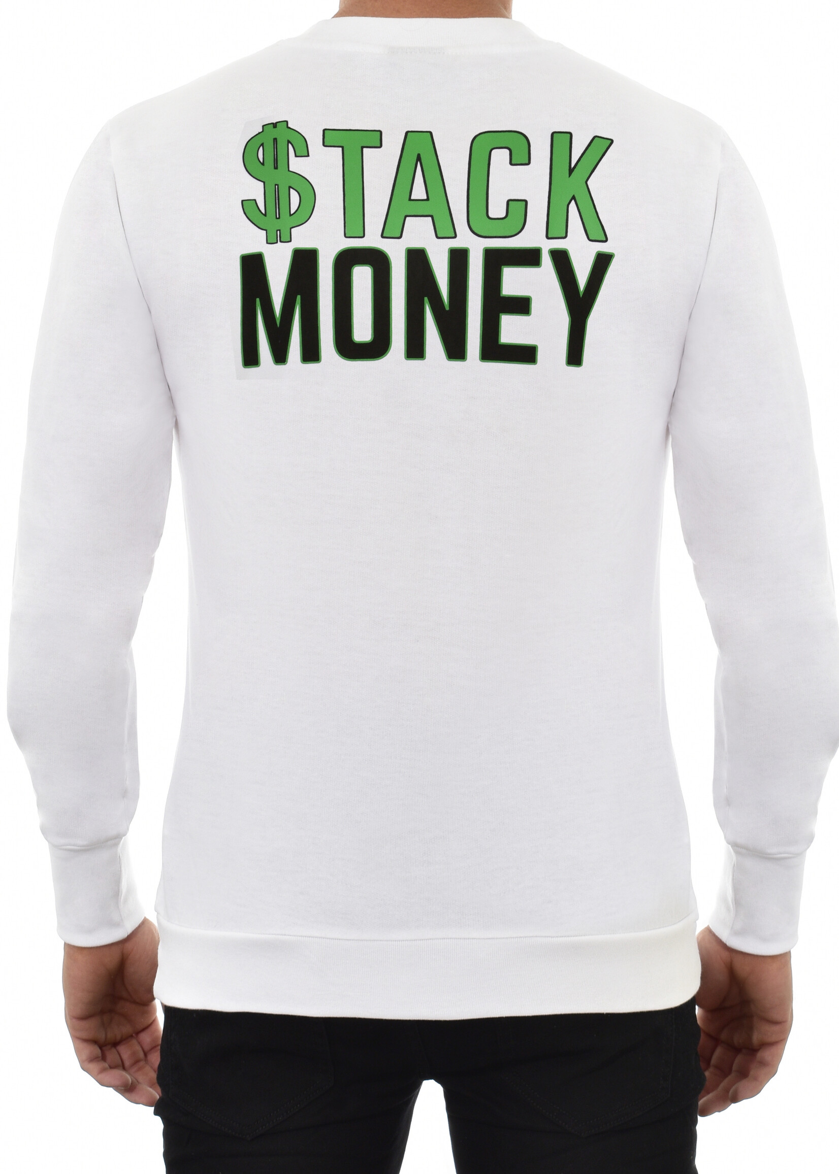 money sweater