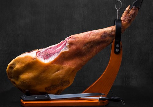 Jamón Jamón