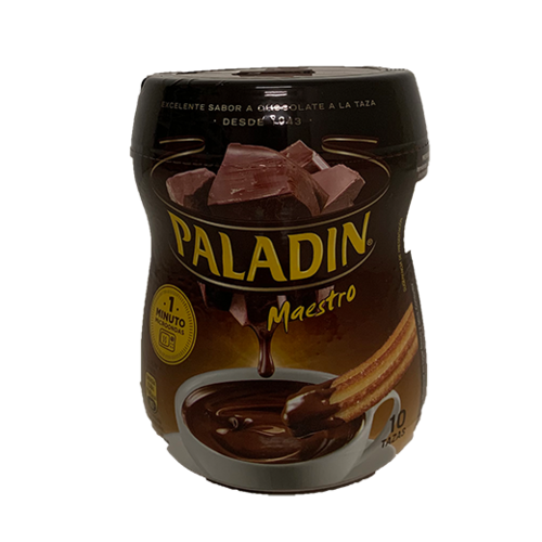 Paladin Cacao Paladin La Taza Minuto 350g Paladin Cacao Paladin La Taza Minuto 350g