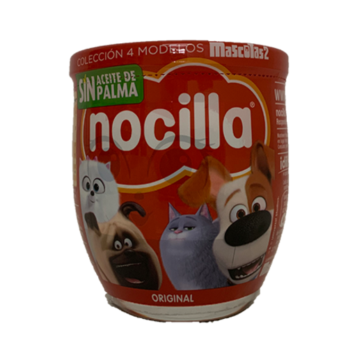 Nocilla Brotaufstrich Nocilla Original 190g Nocilla Brotaufstrich Nocilla Original 190g