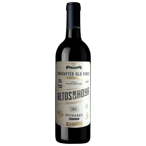 Altos de la Hoya, DO Jumilla, Olivares Altos de la Hoya, DO Jumilla, Olivares