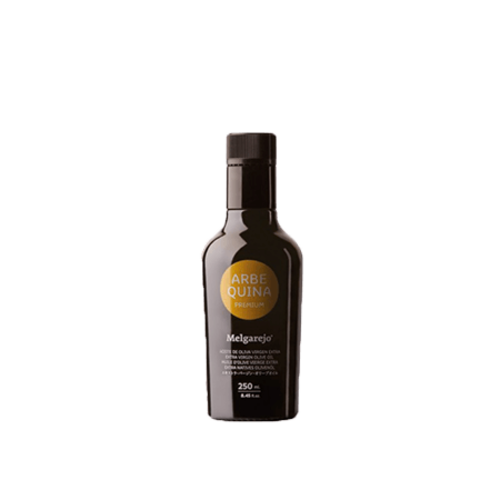 Melgarejo Melgarejo Olivenöl Premium "Arbequina" 500ml Melgarejo Melgarejo Olivenöl Premium "Arbequina" 500ml