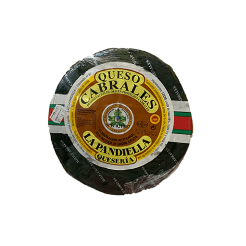 La Pandiella Cabrales Käse ca. 3kg La Pandiella Cabrales Käse ca. 3kg