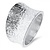 NOL sieraden NOL zilveren ring AG77168