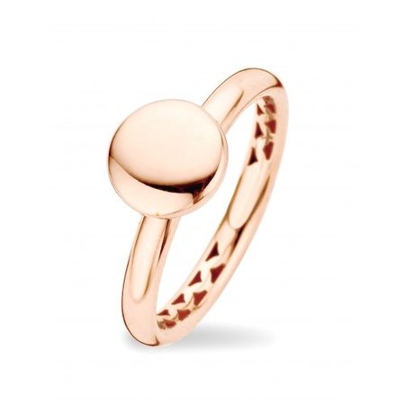 Tirisi Moda TIRISI Ring 18k roségoud TR1114P