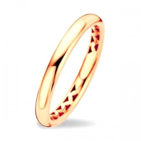 Tirisi Moda TIRISI Ring 18k roségoud TR1115P