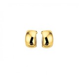 HuisCollectie HuisCollectie Oorclips geelgoud 14k 601106