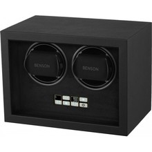 Benson Benson Watchwinder Compact Zwart 2.18.B