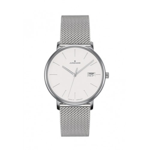 Junghans Form C Quartz 34.1mm 047 4851.44