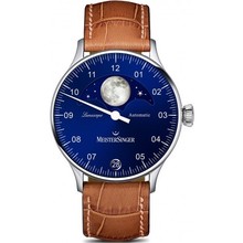 MeisterSinger MeisterSinger Lunascope 40mm LS908