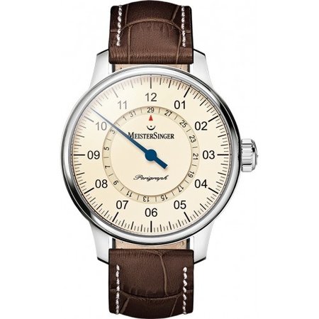 MeisterSinger MeisterSinger Perigraph AM1003 43mm